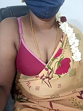 Tamil-hotwife online show from 09/18/25, 04:15