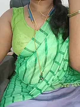 Tamil-hotwife online show from 06/21/26, 05:30