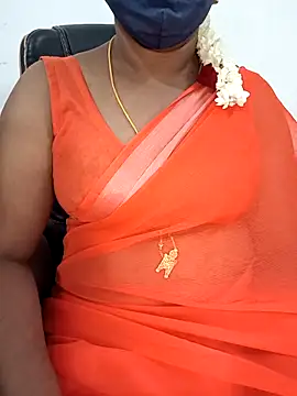 Tamil-hotwife online show from 03/13/26, 04:56