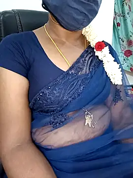 Tamil-hotwife online show from 04/16/26, 06:08