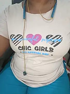 Tamil-hotwife online show from 06/16/26, 08:47