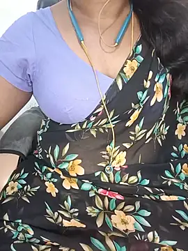 Tamil-hotwife online show from 06/20/26, 09:03