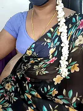 Tamil-hotwife online show from 12/16/25, 05:11
