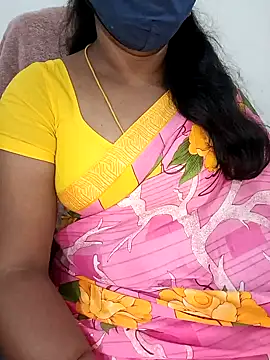 Tamil-hotwife online show from 02/27/26, 05:57