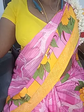 Tamil-hotwife online show from 06/27/26, 05:19