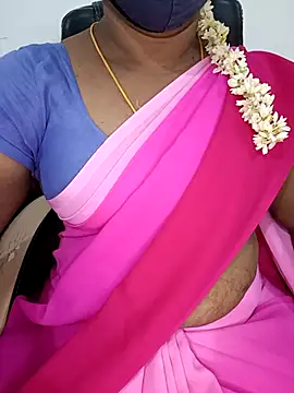 Tamil-hotwife online show from 02/09/26, 06:28
