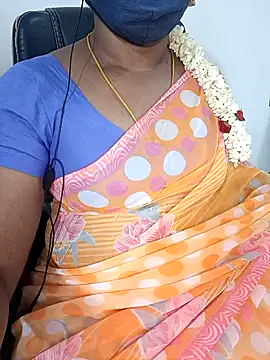 Tamil-hotwife online show from 10/18/25, 04:20