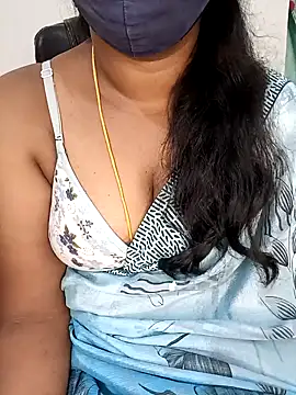 Tamil-hotwife online show from 03/24/26, 01:27