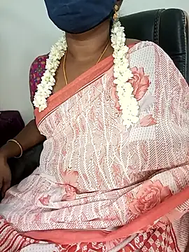 Tamil-hotwife online show from 10/10/25, 05:03