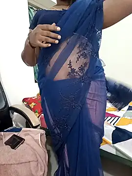 Tamil-hotwife online show from 03/10/26, 04:55