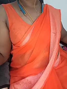 Tamil-hotwife online show from 06/27/26, 06:19