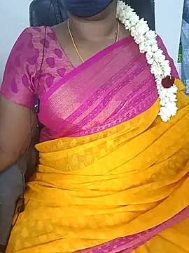 Tamil-hotwife online show from 09/29/25, 04:34
