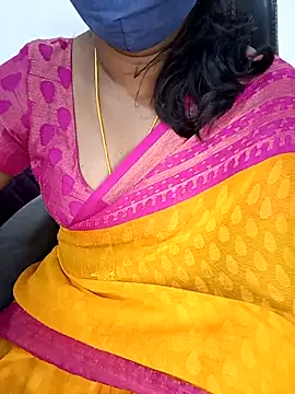 Tamil-hotwife online show from 03/05/26, 08:55