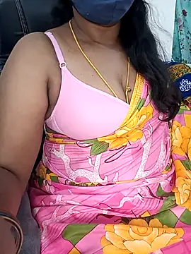 Tamil-hotwife online show from 03/08/26, 10:40