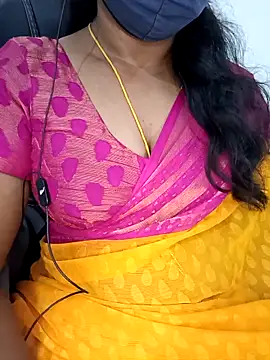 Tamil-hotwife online show from 04/10/26, 04:25