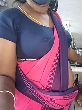 Tamil-hotwife online show from 02/16/26, 04:55