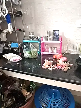 Tamil-hotwife online show from 02/17/26, 05:05