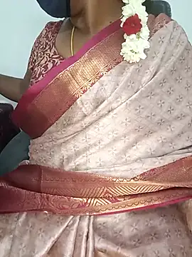 Tamil-hotwife online show from 06/04/26, 04:33