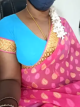 Tamil-hotwife online show from 01/10/26, 05:30