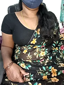 Tamil-hotwife online show from 03/10/26, 01:53