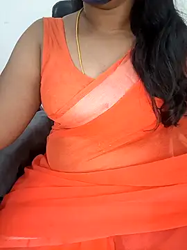 Tamil-hotwife online show from 02/23/26, 04:36