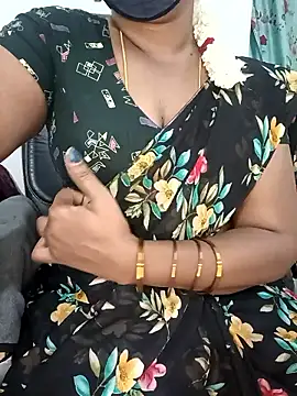 Tamil-hotwife online show from 04/15/26, 06:12