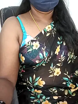 Tamil-hotwife online show from 03/20/26, 05:58