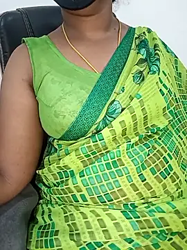 Tamil-hotwife online show from 06/07/26, 01:11