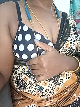 Tamil-hotwife online show from 06/19/26, 08:20