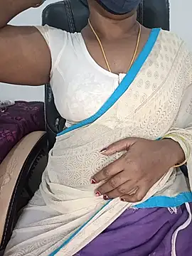 Tamil-hotwife online show from 06/03/26, 12:00