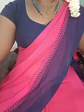 Tamil-hotwife online show from 06/18/26, 04:45
