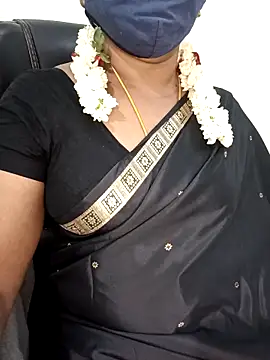 Tamil-hotwife online show from 04/02/26, 06:58