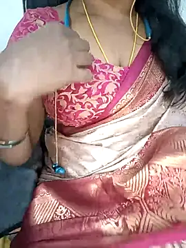 Tamil-hotwife online show from 03/07/26, 04:12