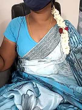 Tamil-hotwife online show from 09/18/25, 05:05