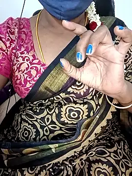 Tamil-hotwife online show from 12/18/25, 05:50