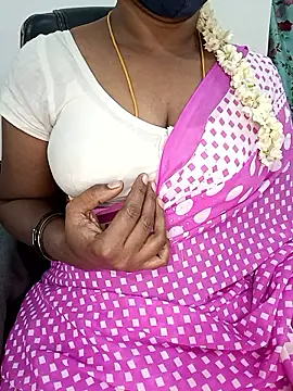Tamil-hotwife online show from 03/06/26, 06:47
