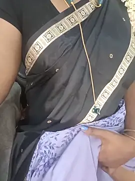 Tamil-hotwife online show from 06/15/26, 04:50