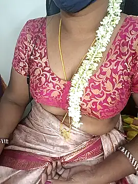Tamil-hotwife online show from 11/27/25, 05:46