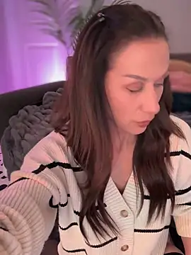 Fiona Kent  online show from 02/26/25, 01:46