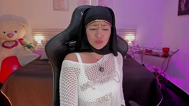 New Arab Kingdom online show from 04/19/26, 02:23