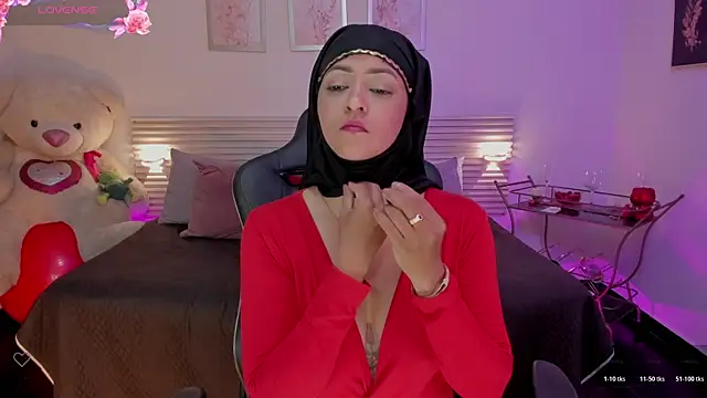 New Arab Kingdom online show from 05/15/26, 08:29