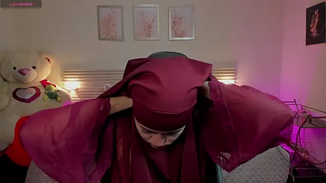 New Arab Kingdom online show from 09/21/25, 04:23