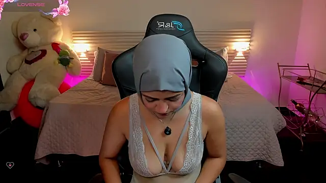 New Arab Kingdom online show from 09/28/25, 11:12