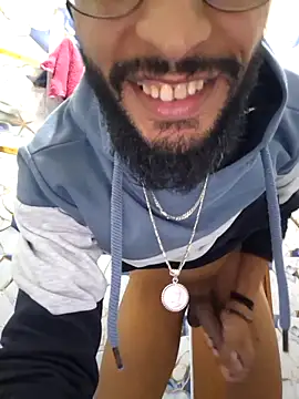 kingofextrasize online show from 04/07/26, 05:04