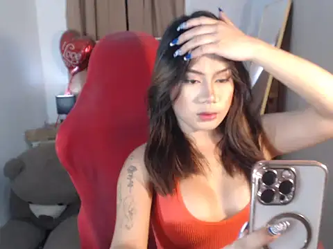 FrancineGarcia online show from 05/23/26, 09:30