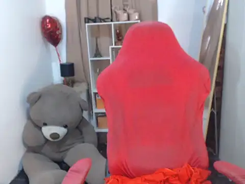 FrancineGarcia online show from 03/21/26, 04:03