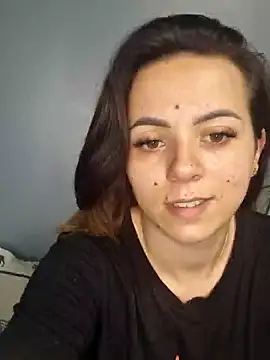 Snapshot of PlayfulElla chatting on 03/12/25, 06:53 PlayfulElla online show from 03/12/25, 06:53