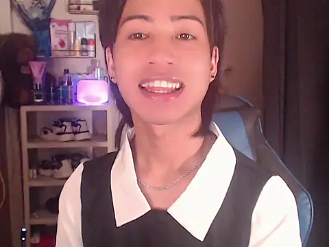 Snapshot of Lemonadexxx chatting on 04/18/26, 11:34 Lemonadexxx online show from 04/18/26, 11:34