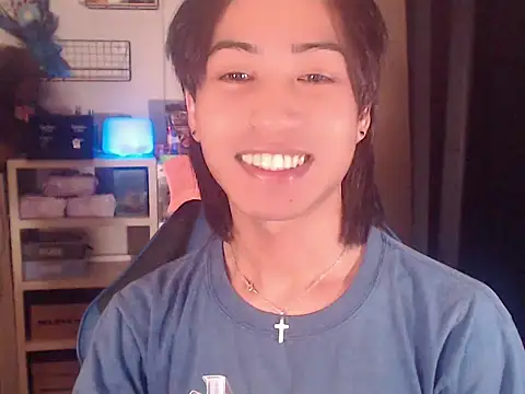Snapshot of Lemonadexxx chatting on 05/17/26, 03:45 Lemonadexxx online show from 05/17/26, 03:45