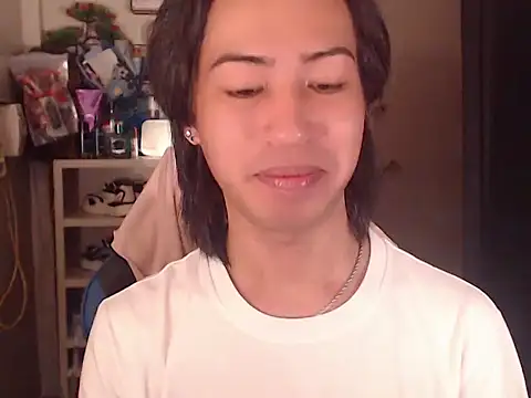 Lemonadexxx online show from 04/07/26, 02:52